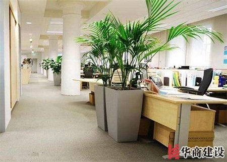 辦公室裝修的五大原則，原來要這樣設(shè)計！