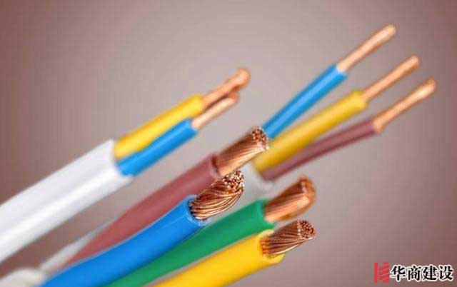 現(xiàn)在裝修都把電線藏在墻壁里，線路老化了能換嗎
