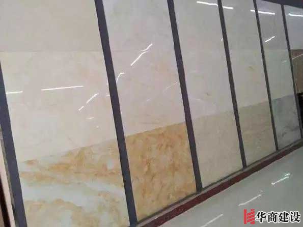 裝修挑選陶瓷磚可有什么妙招？
