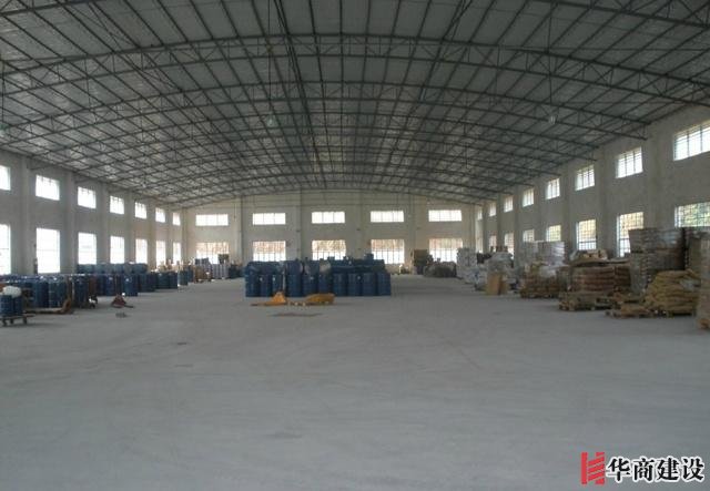 廣州廠房裝修設(shè)計(jì)需要注意哪些事項(xiàng)？