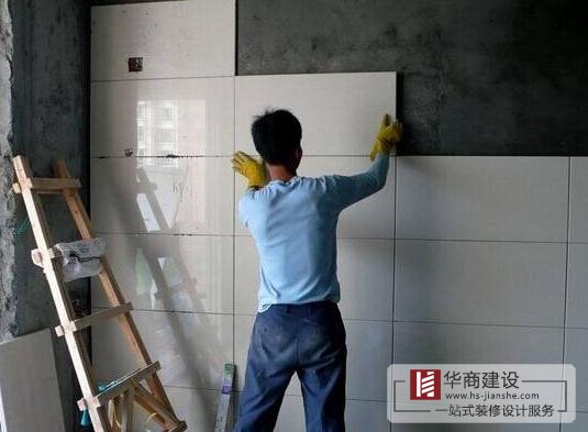 裝修貼瓷磚留縫好還是不留好？需要做美縫嗎？