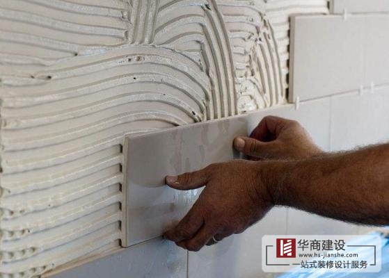 裝修貼瓷磚留縫好還是不留好？需要做美縫嗎？