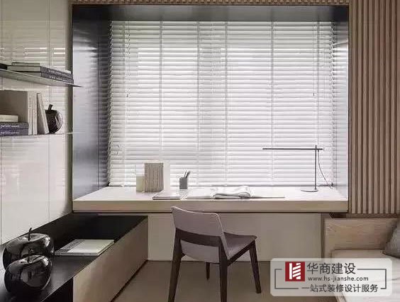 裝修飄窗時(shí)這樣設(shè)計(jì)，又實(shí)用又好看