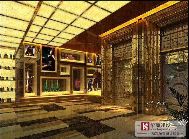 廣州如何裝修量販?zhǔn)終TV？什么樣的設(shè)計(jì)才能吸引消費(fèi)？
