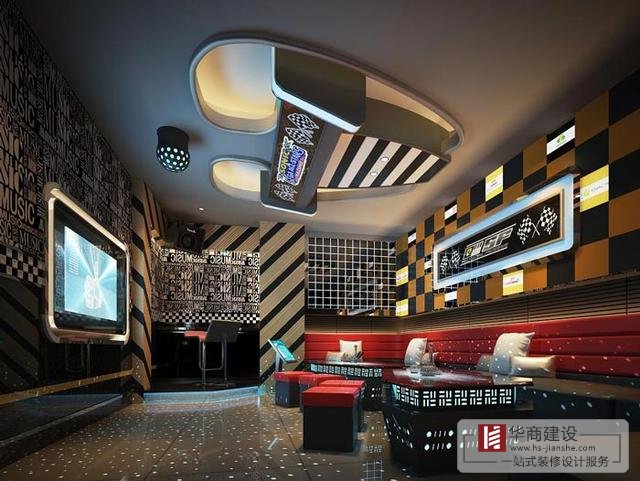 廣州如何裝修量販?zhǔn)終TV？什么樣的設(shè)計(jì)才能吸引消費(fèi)？