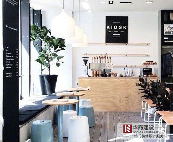 廣州小型餐飲店裝修如何少花冤枉錢？