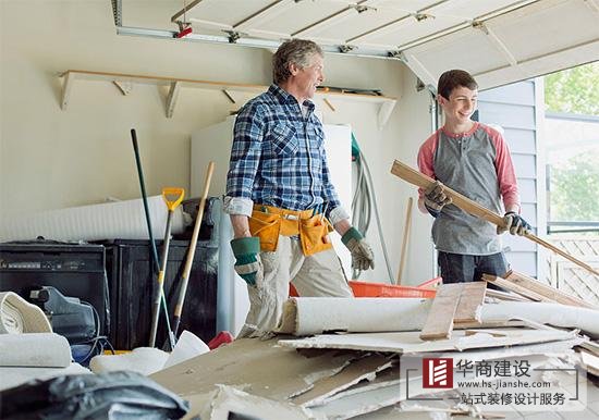 整裝全包公司和自主裝修，哪個(gè)能保證裝修質(zhì)量？