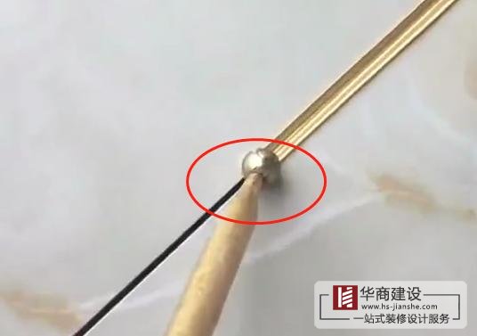 在裝修的時候，美縫什么時候做最好呢？