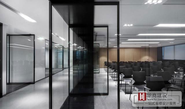 廣州番禺區(qū)辦公室裝修哪家公司實力強？性價比高？