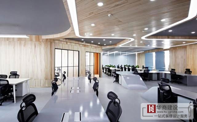 廣州番禺區(qū)辦公室裝修哪家公司實力強？性價比高？