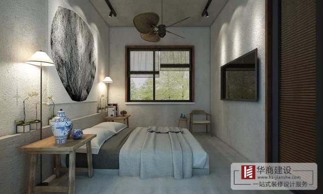 這些民宿裝修風(fēng)格，每一種都是心之所向