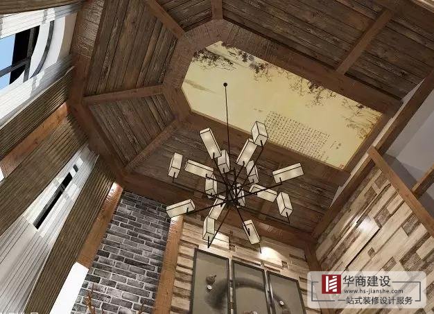 這些民宿裝修風(fēng)格，每一種都是心之所向