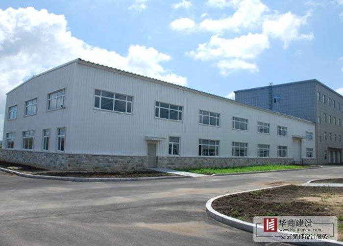 廣州新建改建廠房規(guī)劃，布局結(jié)構(gòu)很重要