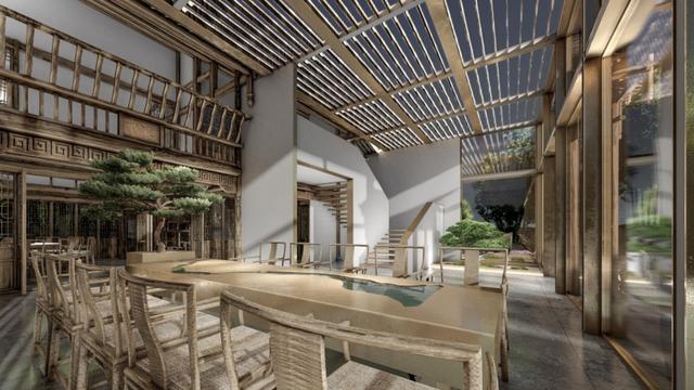 廣州民宿酒店設計要怎么做？