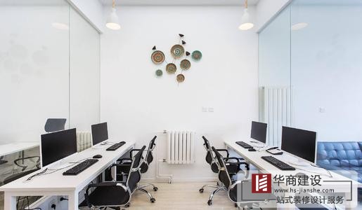 辦公室裝修中綠植是不可或缺的！為什么呢？