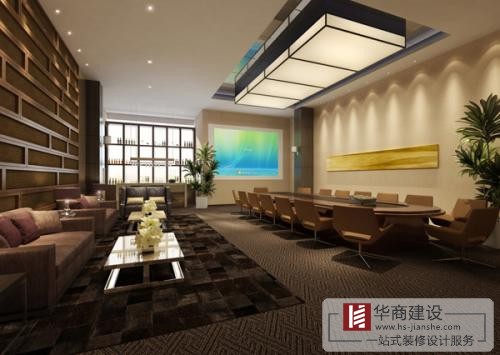 會(huì)議室的設(shè)計(jì)有什么是需要注意的？