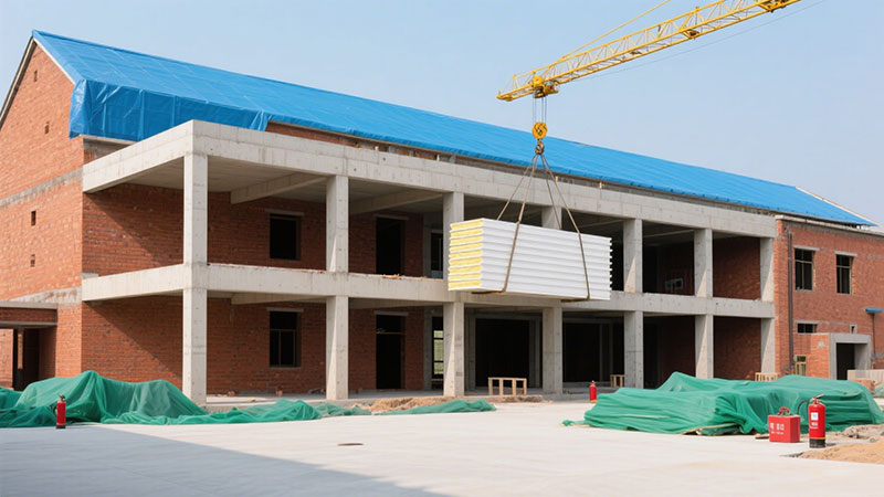 房子重建原拆原建公司推薦-廣東華商建設(shè)集團